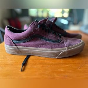 Vans Old Skool Gumsole Sneakers